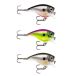Rapala Crankbait Bx Brat 12g 50 mm
