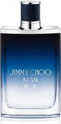 Jimmy Choo Man Blue eau de toilette / 30 ml / heren