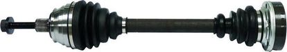 SKF Aandrijfas VKJC 5158