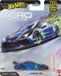 Hot Wheels Car Culture Premium Lexus RC F GT3