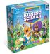 MEGABLEU Het Verhaal van Koning Schaak - Jeu de société pour enfants - Apprendre à jouer aux échecs - 2 joueurs