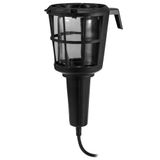Brightium Draagbare E-27 met 5 m lange zijhaak