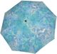 doppler Fiber Magic Printed Pattern Océan turquoise parapluie