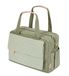 Babymoov Day to Day Handbag - Green Cotton