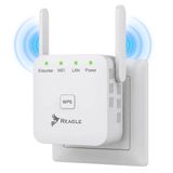 Reagle 2,4 GHz 802.11n WIFI-VERSTERKER, 300 MB/S, Wi-Fi EXTENDER