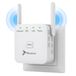 Reagle 2,4 GHz 802.11n WIFI-VERSTERKER, 300 MB/S, Wi-Fi EXTENDER