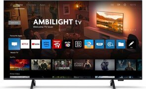 Smart TV Philips 43PUS8319/12 4K Ultra HD 43" LED HDR HDR10