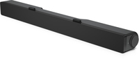 DELL AC511M Soundbar - Zwart