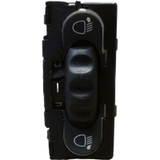 BACK2CAR Renault Interieur Commande Phares Clio 7701066570