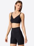 Schiesser Shapinghose Seamless Contouring - 2 stuks - Zwart - XXL