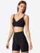 Schiesser Shapinghose Seamless Contouring - 2 stuks - Zwart - XXL