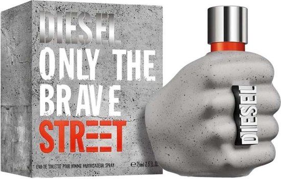 Diesel Eau de Toilette / 75 ml / Heren