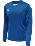 hummel Hmlcore Xk Poly Jersey L/S heren blouse