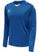 hummel Hmlcore Xk Poly Jersey L/S heren blouse
