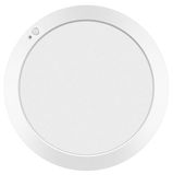 WatioWave DOWNLIGHT LED RED EMP/SUP C/SENSOR 18W 4000K