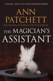 The HarperCollins Publishers Magicians Assistant Paperback