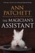 The HarperCollins Publishers Magicians Assistant Paperback