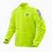 REV'IT! Regenjas Cyclone 4 H2O Neon Geel Maat S