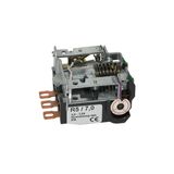 Riegler R 5/4,2 motorbeschermingsrelais (overstroomrelais) 2,40-4,20 A