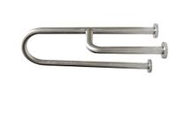 AsinoX 2056002I Handgreep en veiligheidsstang voor de badkamer