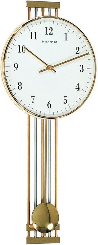 HERMLE Wandklok 70722-000871