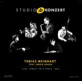 Coast2Coast Tobias Meinhart Feat. Ingrid Jensen - Studio Konzert (LP) (Limited Edition)