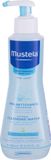 Mustela Baby Reinigend Water Zonder Spoelen - Normale Huid - 300 ml