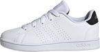 adidas Sportswear Advantage Lifestyle Court Chaussures - Enfants - Blanc - 39 1/3