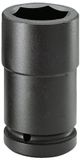 Facom Lange Doppen Impact 1" 38 mm - NM.38LA