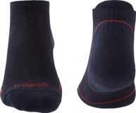 Bridgedale Heren Sneaker Wandelsokken Ultralight T2 Navy