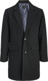 JACK&JONES JJEHARRIS COAT SN Homme Doudoune Noir L