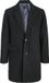 JACK&JONES JJEHARRIS COAT SN Homme Doudoune Noir L