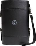 Harrows Prima Dart Case - Black