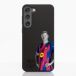 FC Barcelona Coque Fibriva™ officielle avec design de Lewandowski