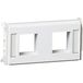 Schneider Electric 5971861 Montagemateriaal Wit