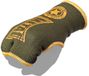 Metal Boxe Bokshandschoenen Military Groen Synthetisch Unisex Volwassenen One Size