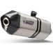 Mivv Silencieux de moto Mivv Speed Edge