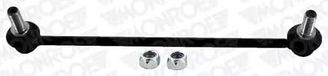 Monroe L13636 Wielophanging | Compatibel met: TOYOTA IQ