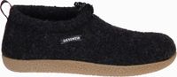Giesswein Instappers - Maat 42 - Unisex - Antraciet