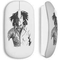 Maniacase Marley Bob draadloze muis