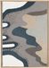 Zuiver Coastal Wanddecoratie - Multi colour