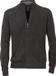 CASAMODA Redmond vest met rits grijs
