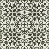 Casa Moro Oosterse tegels Flavie Blanc Betonlook Mat 20x20 cm