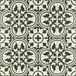 Casa Moro Oosterse tegels Flavie Blanc Betonlook Mat 20x20 cm