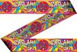 Folat Sarah 50 jaar - Markeerlint - 15 meter