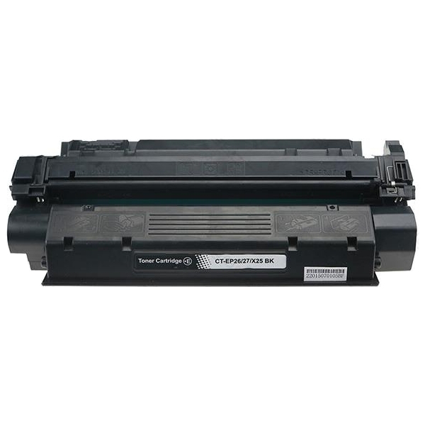 Huismerk Canon EP-27 8489A002 toner zwart huismerk