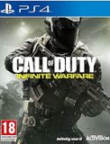 Activision Blizzard Entertainment Call of Duty Infinite Warfare - PlayStation 4