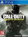 Activision Blizzard Entertainment Call of Duty Infinite Warfare - PlayStation 4