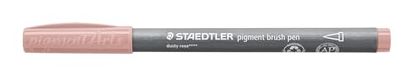 STAEDTLER 371-207 Penseelpen Pigment Arts