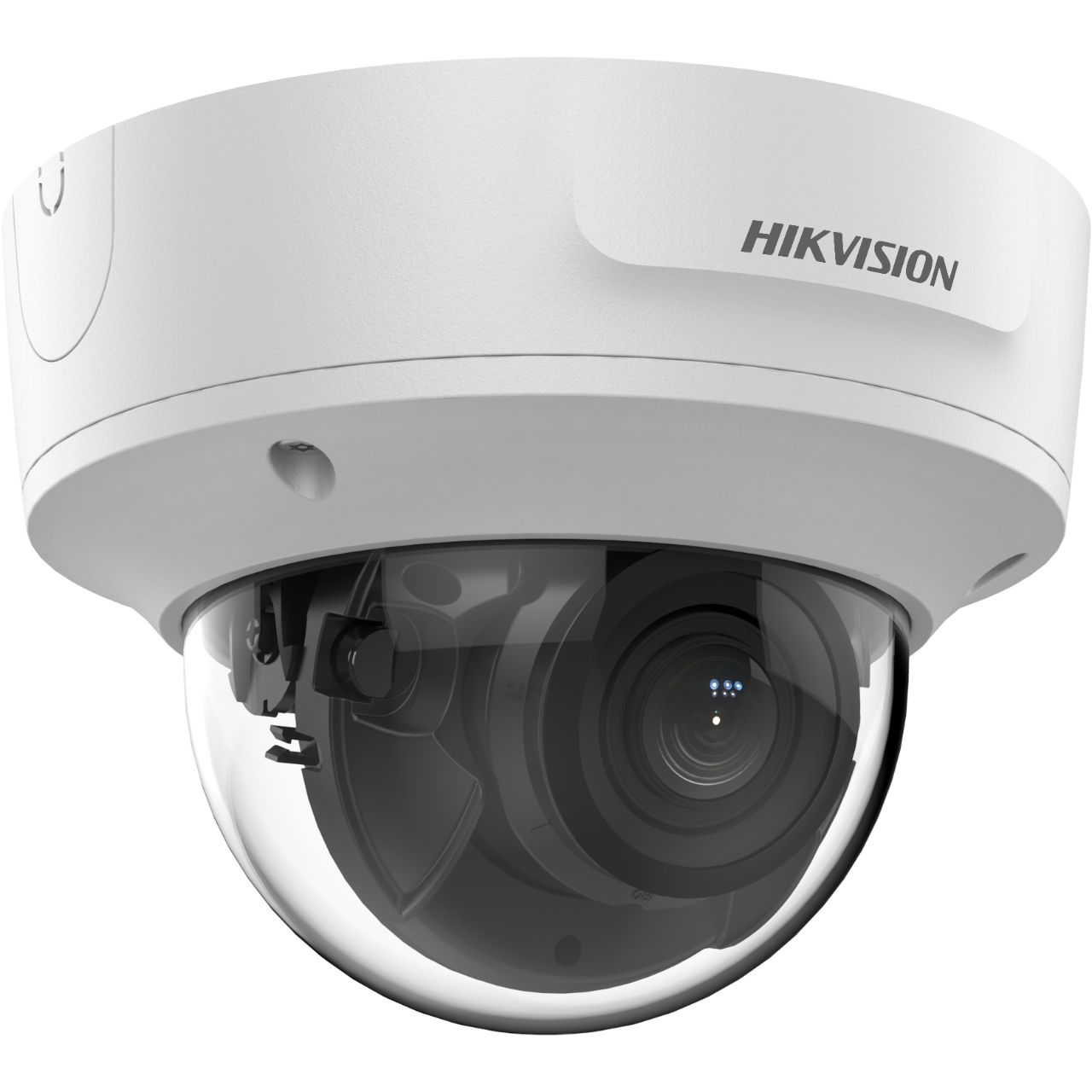 Hikvision DS-2CD2783G2-IZS - 8MP Outdoor Dome IP Camera - 2.8-12mm Lens